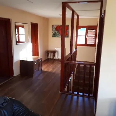Casa vacanze Prémium Apartmanház érd *