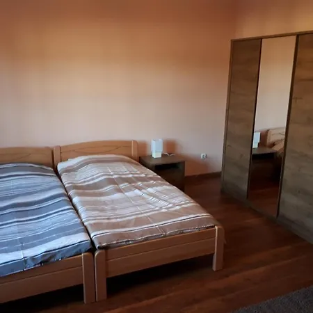 Prémium Apartmanház érd Erd