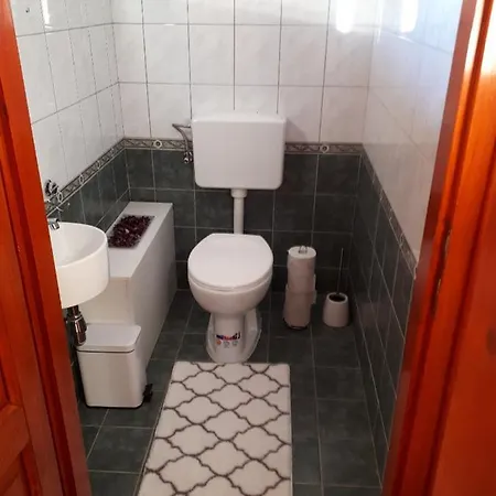 Casa vacanze Prémium Apartmanház érd Erd