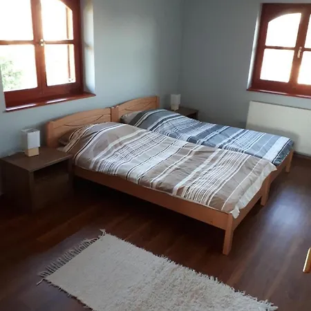 Casa vacanze Prémium Apartmanház érd Erd
