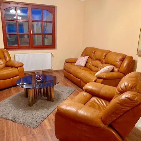 Prémium Apartmanház érd