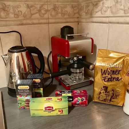 Prémium Apartmanház érd Casa vacanze *