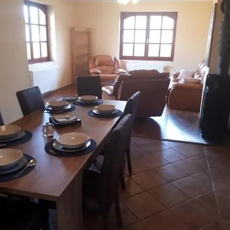 Prémium Apartmanház érd