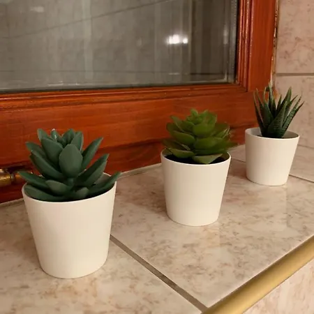 Casa vacanze Prémium Apartmanház érd *