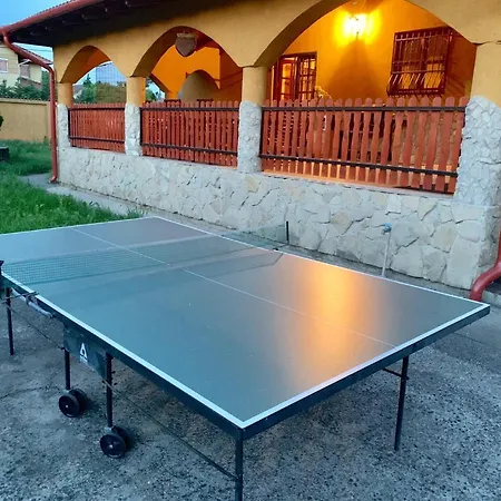 Casa vacanze Prémium Apartmanház érd